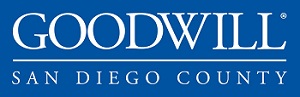 Gooodwill Industries of San Diego County logo
